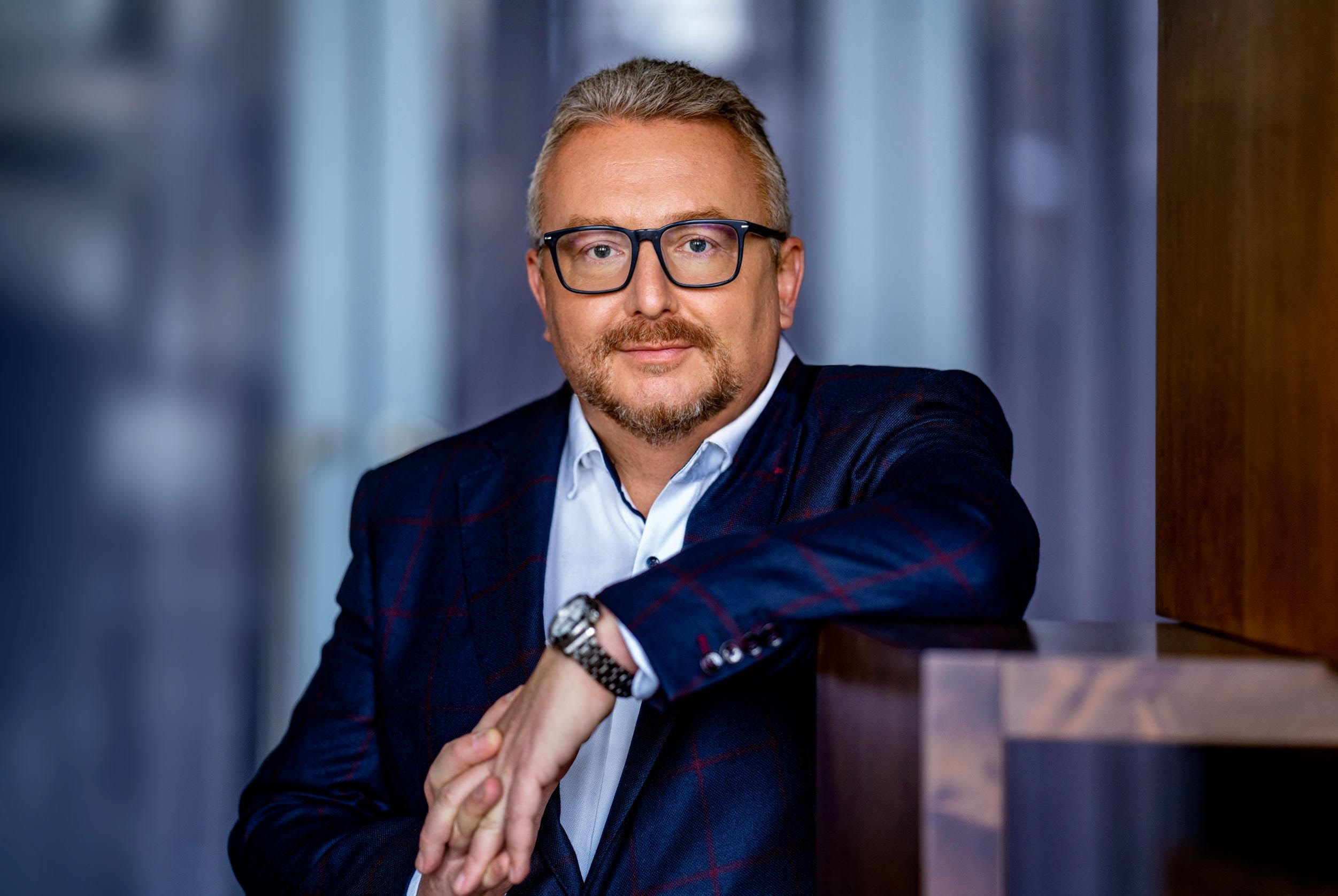 MUDr. Michal Konštacký, Ph.D., MBA